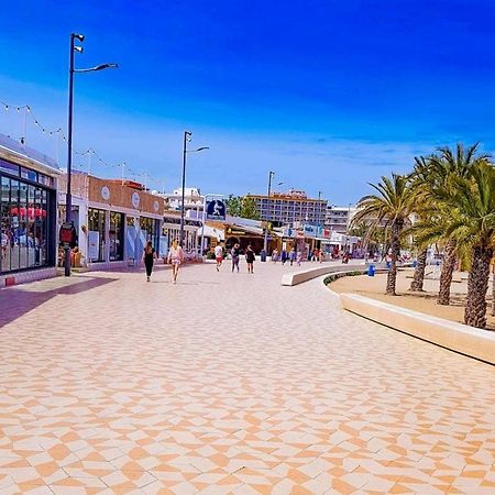 Apartamento Miramar Javea Dış mekan fotoğraf