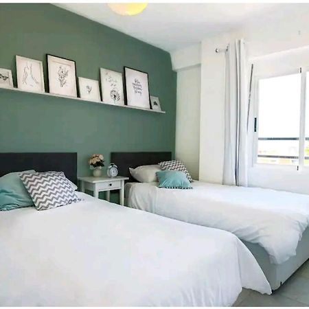 Apartamento Miramar Javea Dış mekan fotoğraf