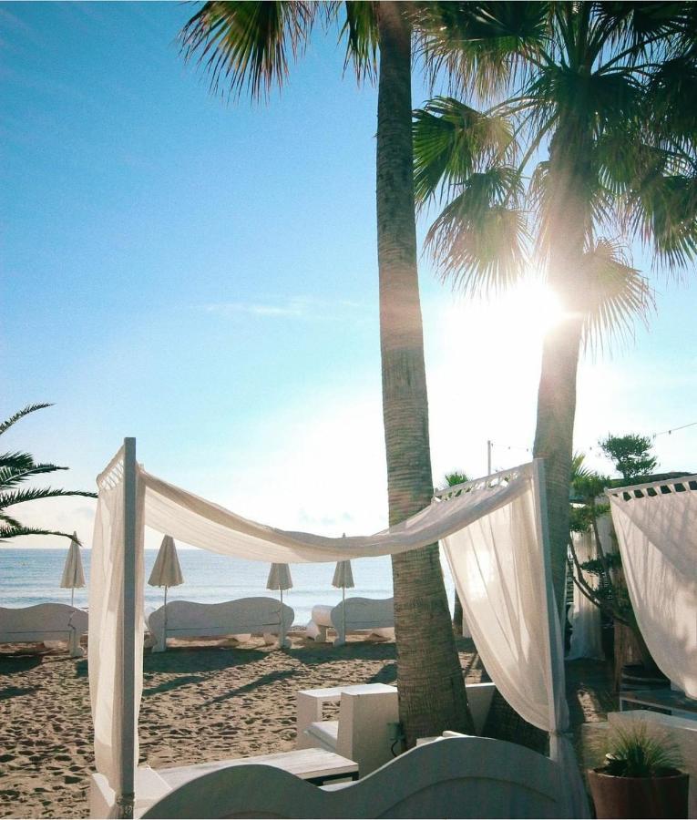 Apartamento Miramar Javea Dış mekan fotoğraf