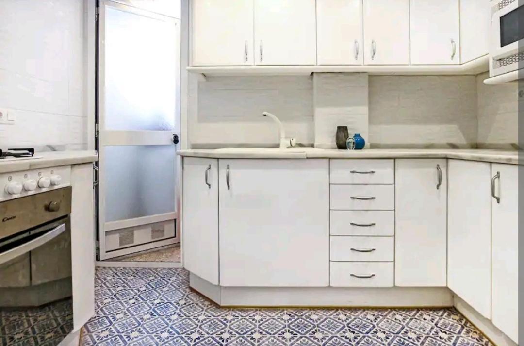 Apartamento Miramar Javea Dış mekan fotoğraf