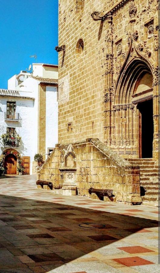 Apartamento Miramar Javea Dış mekan fotoğraf