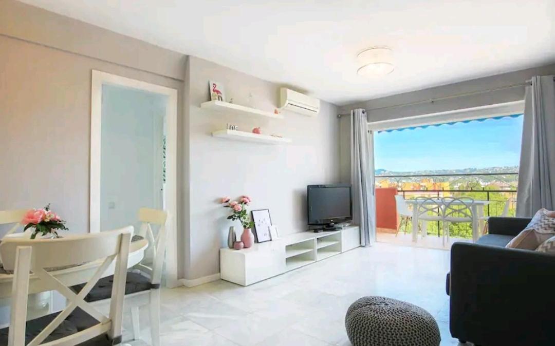 Apartamento Miramar Javea Dış mekan fotoğraf