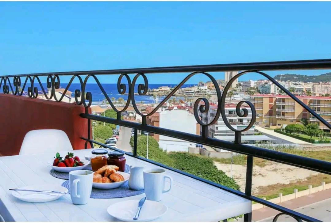 Apartamento Miramar Javea Dış mekan fotoğraf