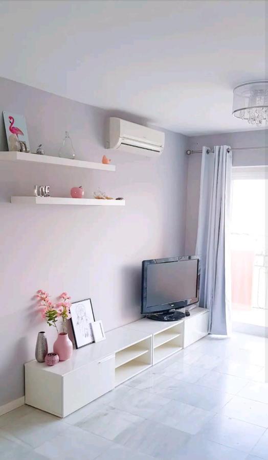 Apartamento Miramar Javea Dış mekan fotoğraf
