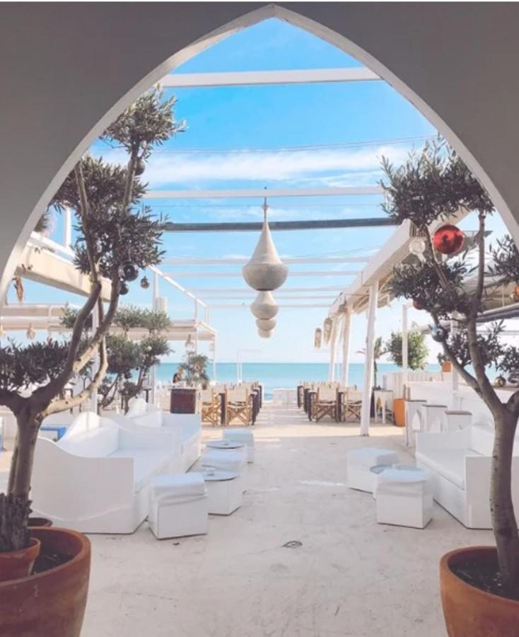 Apartamento Miramar Javea Dış mekan fotoğraf