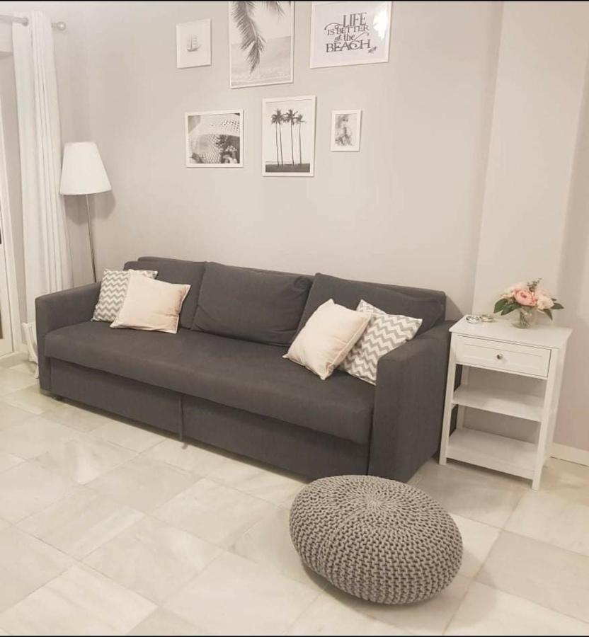 Apartamento Miramar Javea Dış mekan fotoğraf