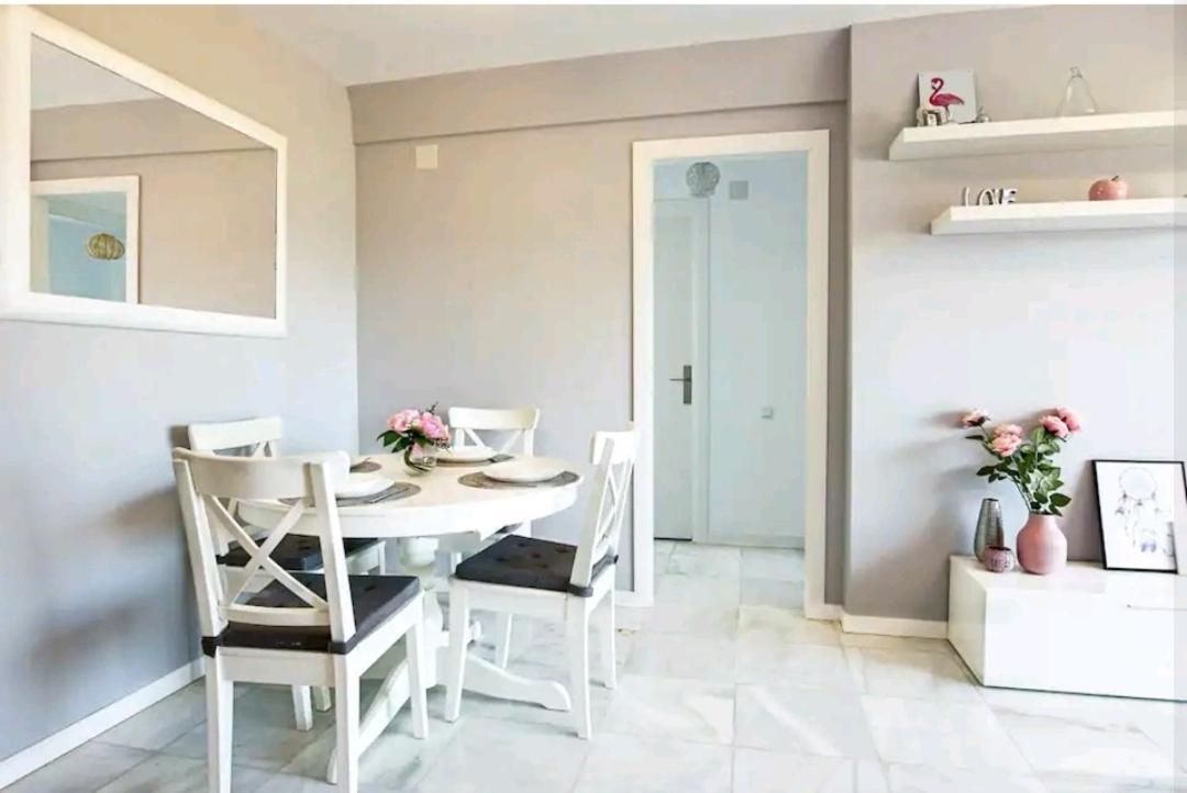Apartamento Miramar Javea Dış mekan fotoğraf