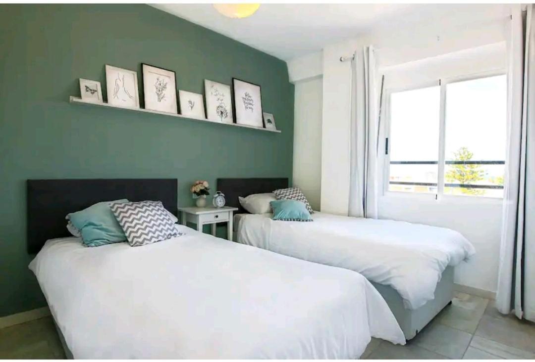 Apartamento Miramar Javea Dış mekan fotoğraf