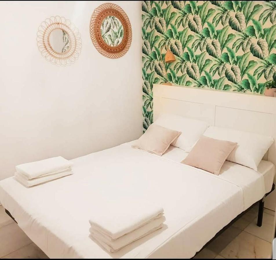 Apartamento Miramar Javea Dış mekan fotoğraf